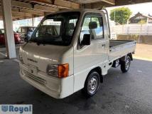 2001 Subaru Sambar Truck
