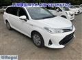 2019 Toyota Corolla Fielder