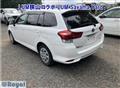 2019 Toyota Corolla Fielder