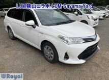 2019 Toyota Corolla Fielder
