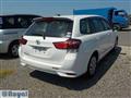 2020 Toyota Corolla Fielder