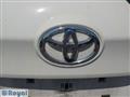 2020 Toyota Corolla Fielder