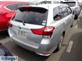 2020 Toyota Corolla Fielder