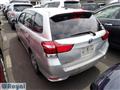 2020 Toyota Corolla Fielder
