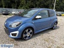 2011 Renault Twingo