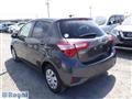 2019 Toyota Vitz