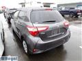 2019 Toyota Vitz