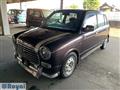 1999 Daihatsu Mira