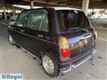 1999 Daihatsu Mira