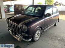 1999 Daihatsu Mira