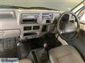 2001 Subaru Sambar Truck