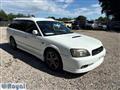 2000 Subaru Legacy Touring Wagon