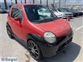 2003 Suzuki Twin
