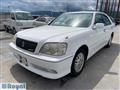 2001 Toyota Crown
