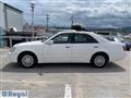 2001 Toyota Crown