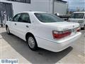 2001 Toyota Crown