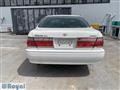 2001 Toyota Crown