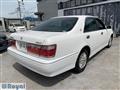 2001 Toyota Crown