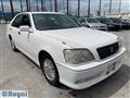 2001 Toyota Crown