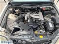 2001 Toyota Crown