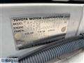 2001 Toyota Crown