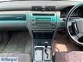 2001 Toyota Crown