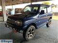 2000 Suzuki Jimny