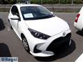 2020 Toyota Yaris