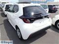 2020 Toyota Yaris