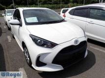 2020 Toyota Yaris