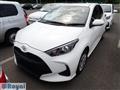 2020 Toyota Yaris