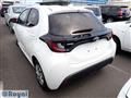 2020 Toyota Yaris