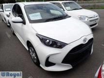2020 Toyota Yaris