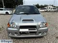 2000 Suzuki Alto Works