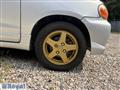 2000 Suzuki Alto Works