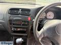 2000 Suzuki Alto Works