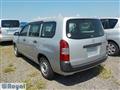 2021 Toyota Probox Van