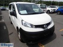 2019 Nissan NV200 VANETTE