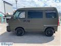 2000 Subaru Sambar Dias