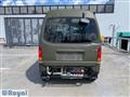 2000 Subaru Sambar Dias