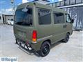 2000 Subaru Sambar Dias
