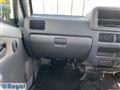 2000 Subaru Sambar Dias