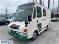 2000 Toyota Quick Delivery