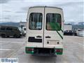 2000 Toyota Quick Delivery