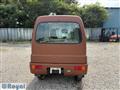 1998 Daihatsu Midgetii