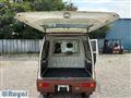 1998 Daihatsu Midgetii