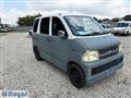 2001 Daihatsu Atrai Wagon
