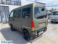 2000 Subaru Sambar Dias