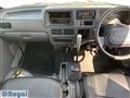 2000 Subaru Sambar Dias