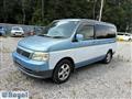 2001 Honda Step WGN